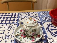 -图味美小黄鱼·景德菜(浙江路店)
