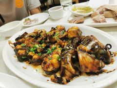 -汇兴源餐馆(小北路店)