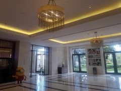 -海口绿发希尔顿酒店-田园汇自助餐·三文鱼·海鲜