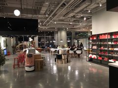 大堂-dotcom coffee古点咖啡(致真大厦店)