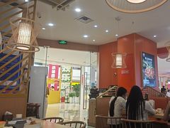 -A货肉蟹煲(印象城店)