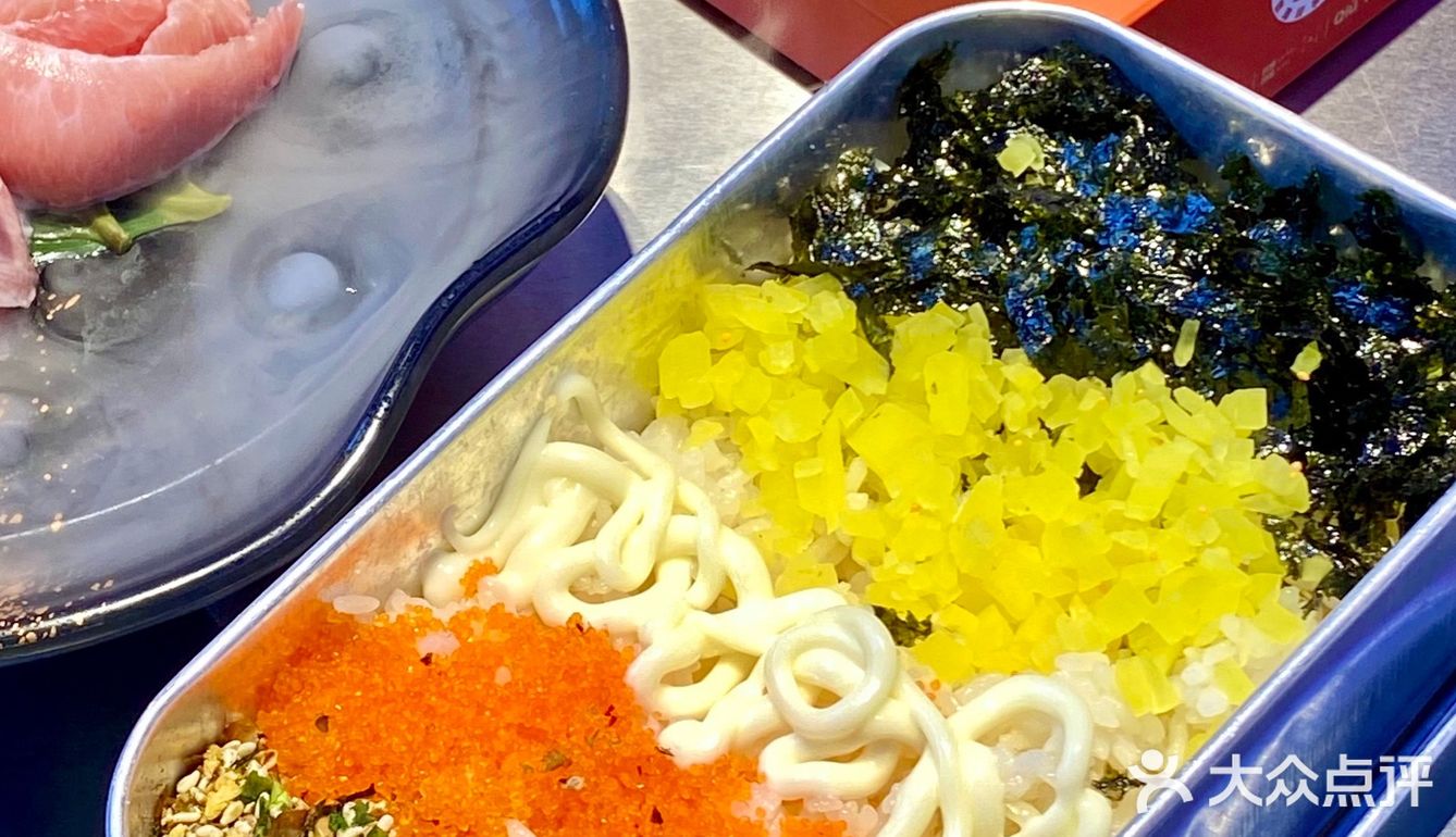 韩式大排档秋雅烤肉来西安了，地道的韩式风格氛围感十足！