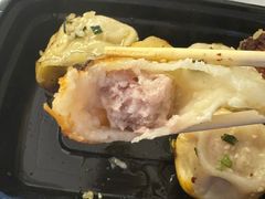 -舒蔡记生煎菜饭(云南中路店)