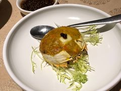 -成隆行·蟹王府(九江路店)