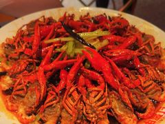 -红盔甲·小龙虾(天钥桥店)