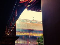 -玉皇宫