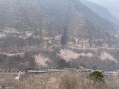 -红旗渠风景区