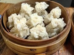 精品牛肉烧麦-正宗天津烧麦馆(柳州路店)