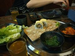 -北海银滩·鉳海(星湖店)