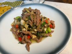 -千岛湖小鱼儿·淳安匠心农家菜