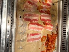 -新石器烤肉(虹悦城店)