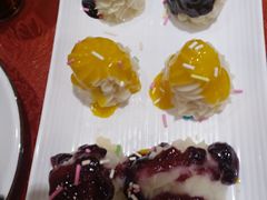 -上山下乡农家菜(加州水郡店)