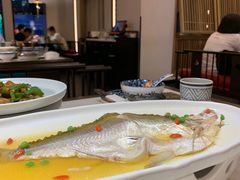 -径山十八道·风味民间菜(杭州总店)