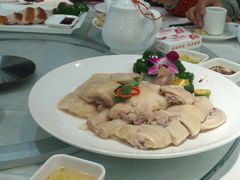 -朱仔记食府(江南大道店)