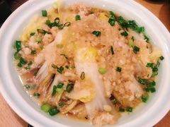 -小土豆北方菜馆(方庄店)
