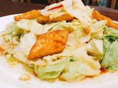 -巴依老爷新疆美食(清华东门店)