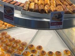 -彭记优口(王府井购物中心店)