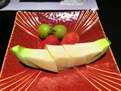 -花潮料理艺食馆(SM新生活广场店)