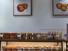 -超港·蛋糕面包(包河万达店)