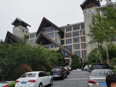 -荣成倪氏海泰度假酒店-餐饮