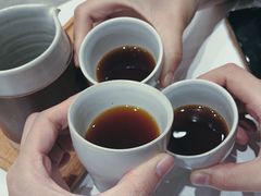 -MQ COFFEE STAND明谦(新洲店)