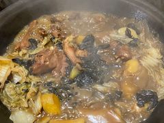 -天发长铁锅炖(王秀村店)