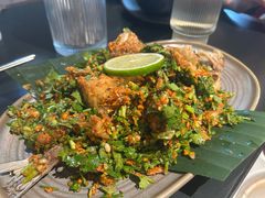 -Ameigo梅果·云贵川bistro(长宁来福士店)