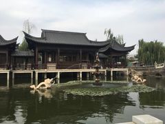 -中国翰园碑林