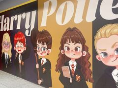 -谜盒子奇幻密室(南屏店)