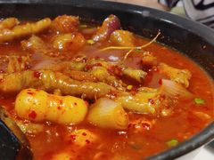 -HOTISLAND海鸡岛·韩国料理(江南西店)