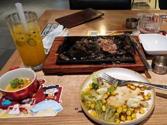 -豪客来牛排(成都锦江大融城店)