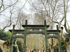 -杭州黄龙洞