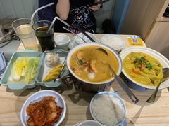 -米泰芒·东南亚料理(体育西店)