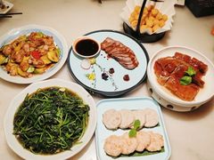 -莞府家宴·东莞菜(市民服务中心店)