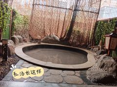 -悦隆庄温泉度假酒店