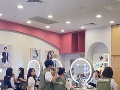 -海马体照相馆(广州新世界云门New park店)