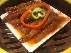-新大咀港式茶餐厅(宝山万达店)