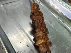 -尔力新疆丸子汤(北屯店)