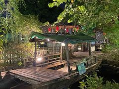 -花溪雨·森林餐厅(石基店)