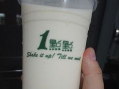 -1点点(中山门大街店)