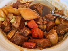 -潮界(虹桥新天地店)