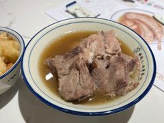 肉骨茶-發起人·肉骨茶(万象汇店)