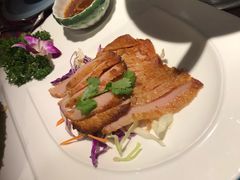-品泰·泰国餐厅(苏州中心店)
