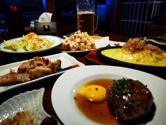 -烧鸟横丁(联发文创口岸店)