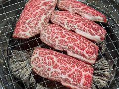 -松鱼亭·和牛烧肉(协鑫广场店)