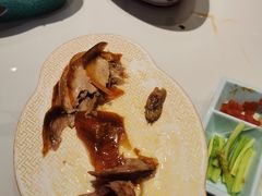 -正阳春烤鸭(华捷道店)