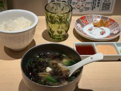 -肉肉大米(金虹桥店)