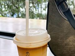 -野鸽子咖啡(中航店)