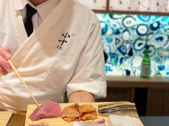 -小十Omakase(地王大厦店)