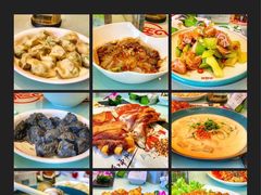 -添福来墨鱼饺子 · 海鲜东北菜(大连星海·黄浦路店)